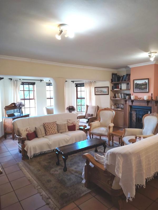 4 Bedroom Property for Sale in Onrus Western Cape